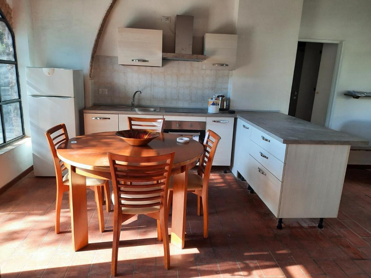 Casavacanzepisa Сан Джулиано Терме Екстериор снимка