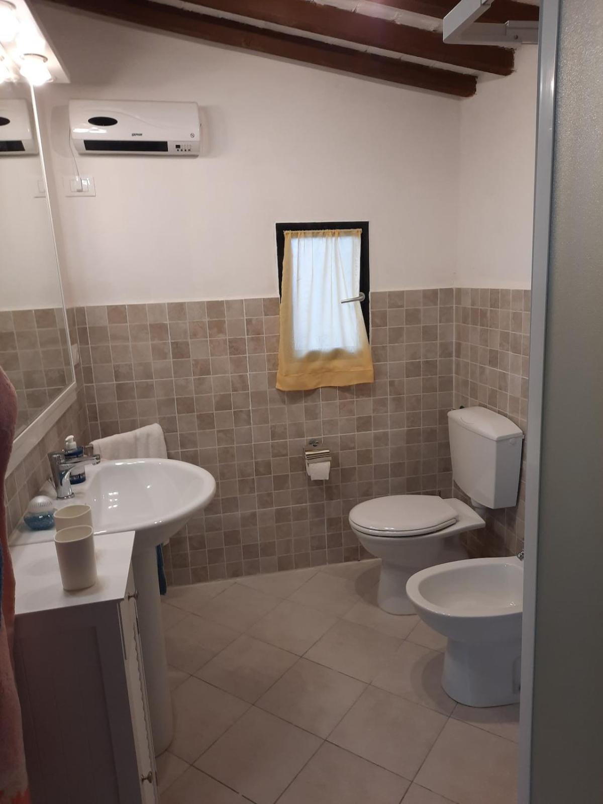 Casavacanzepisa Сан Джулиано Терме Екстериор снимка
